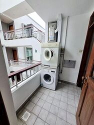 Gold Palm Mansion (D15), Apartment #466445041